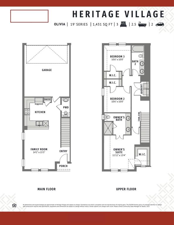5306 Springlake Parkway