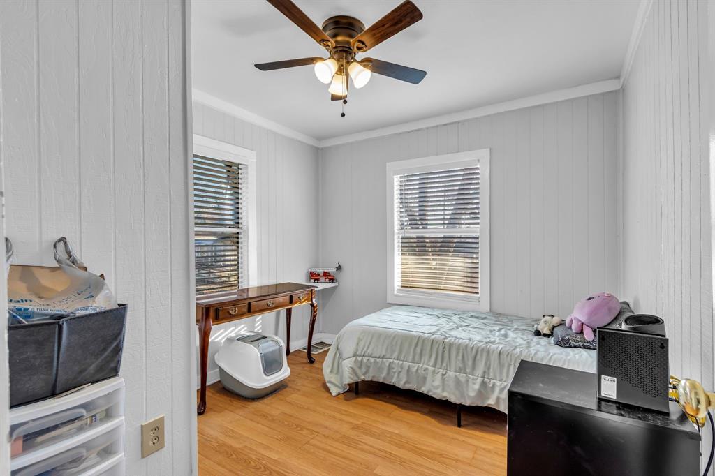 Brown & Burns - Residential