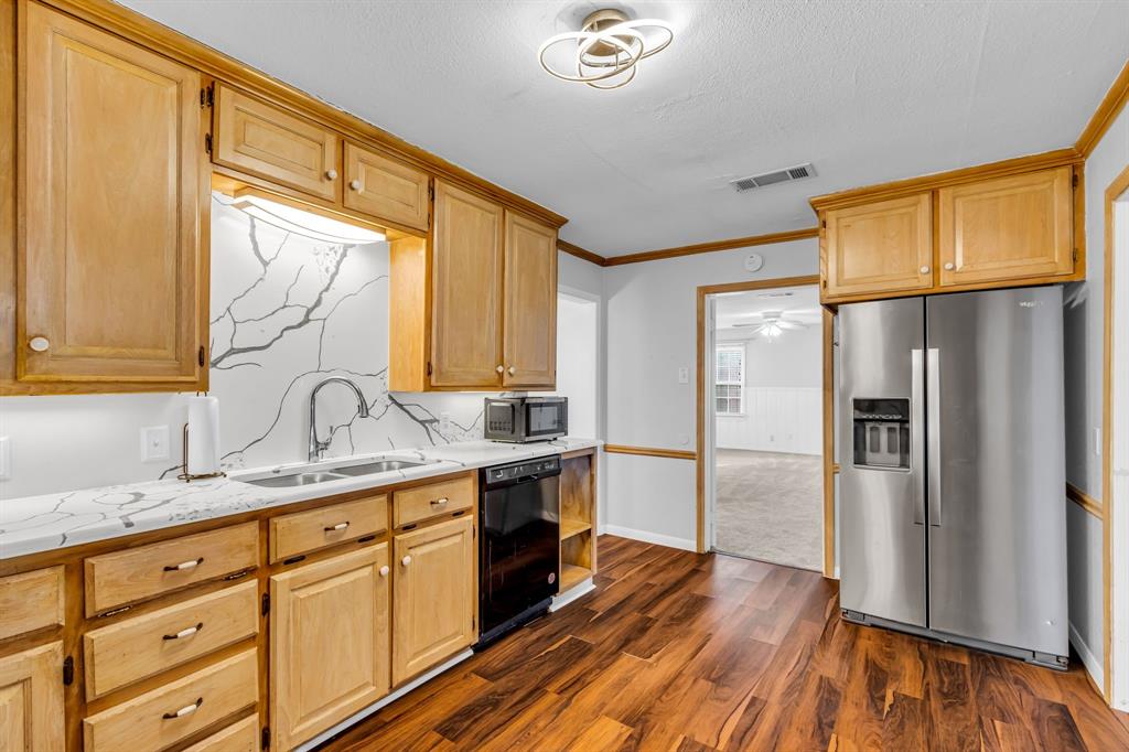 Brown & Burns - Residential