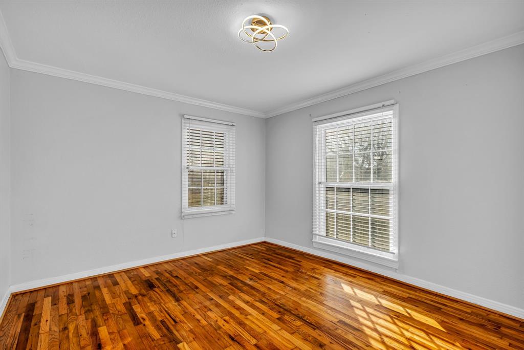 Brown & Burns - Residential