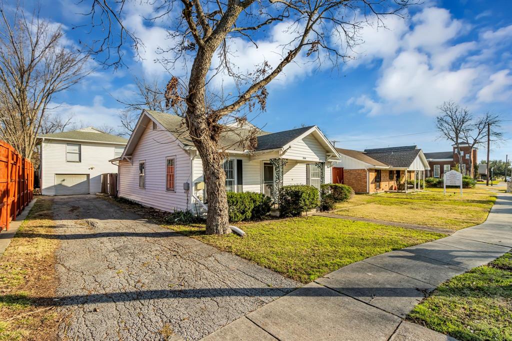 Brown & Burns - Residential