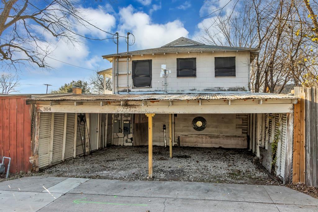 Brown & Burns - Residential