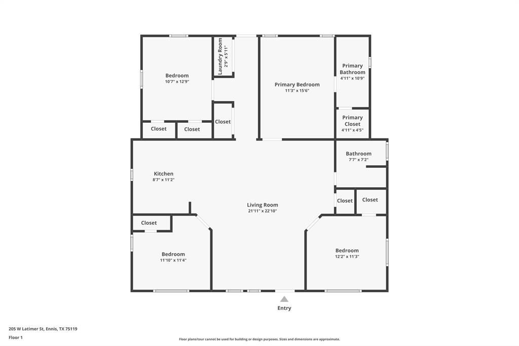 Ennis-Dvv - Residential