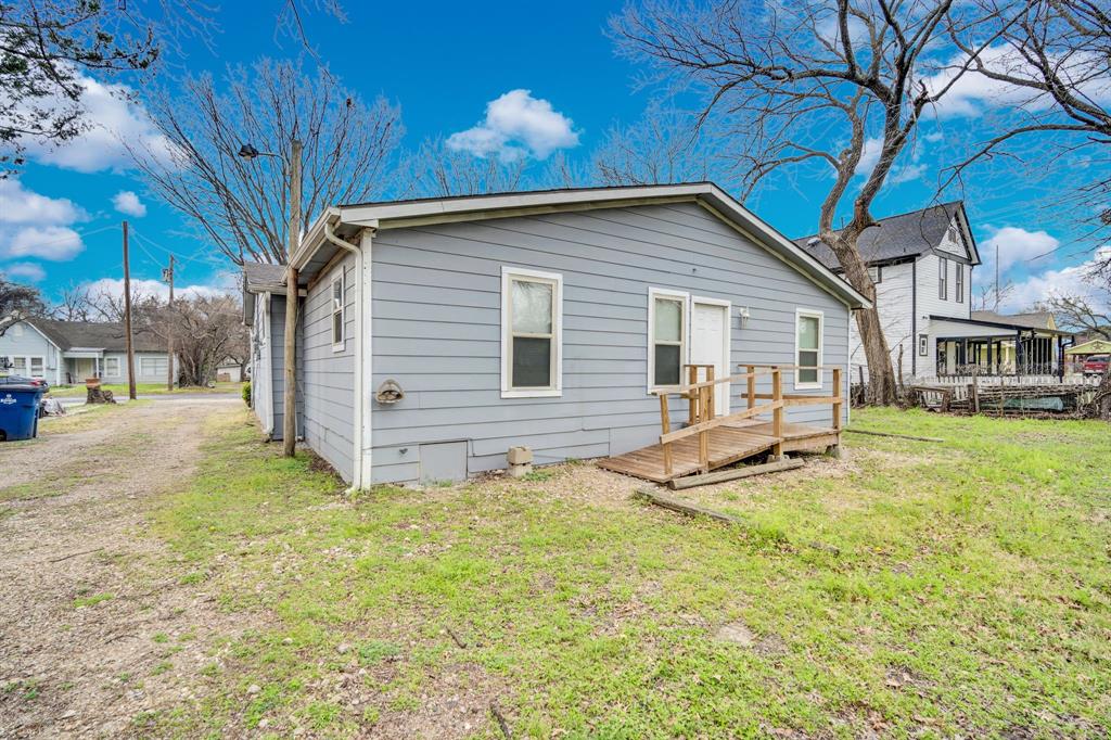 Ennis-Dvv - Residential