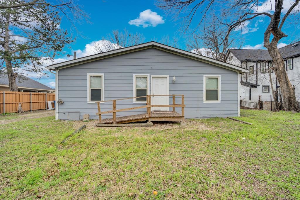 Ennis-Dvv - Residential