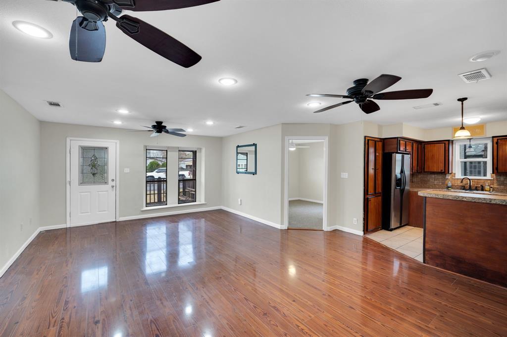 Ennis-Dvv - Residential