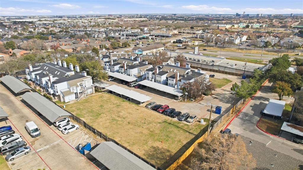 TERRACE HEIGHTS CONDOMINIUMS TERRACE - Residential