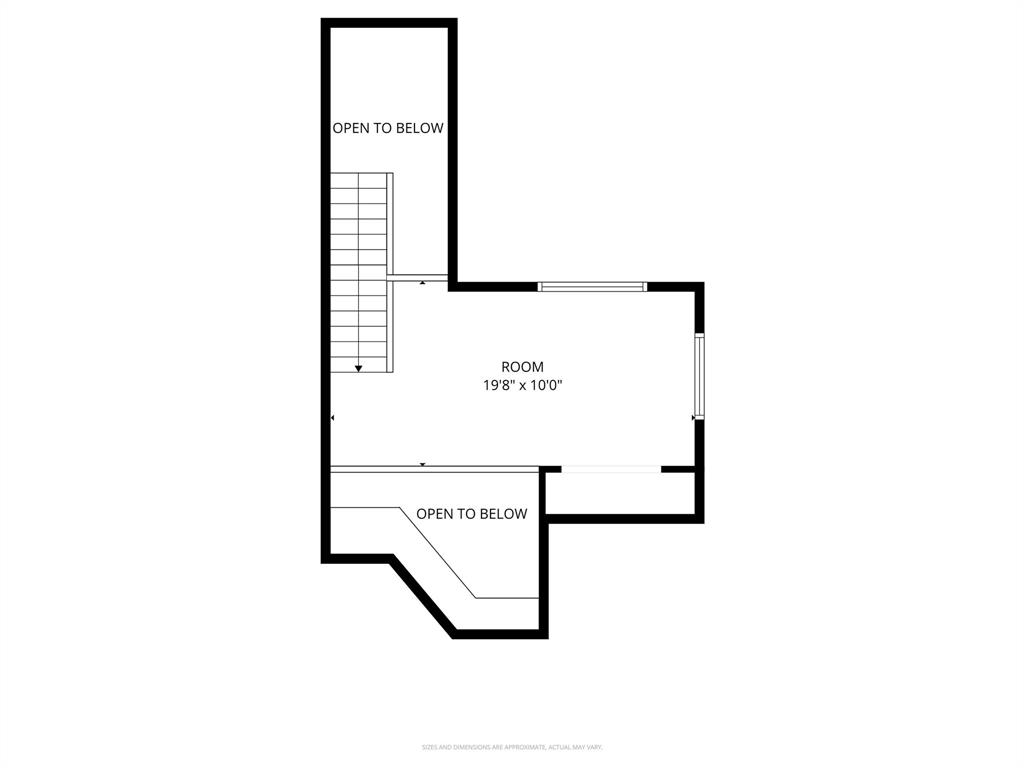TERRACE HEIGHTS CONDOMINIUMS TERRACE - Residential