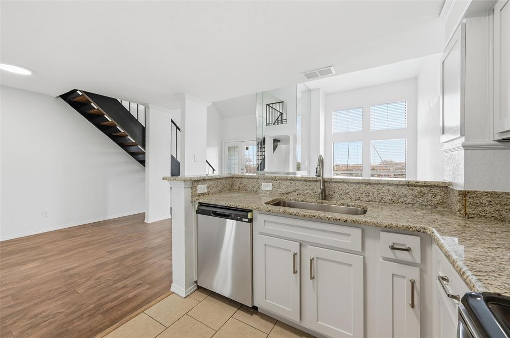 TERRACE HEIGHTS CONDOMINIUMS TERRACE - Residential