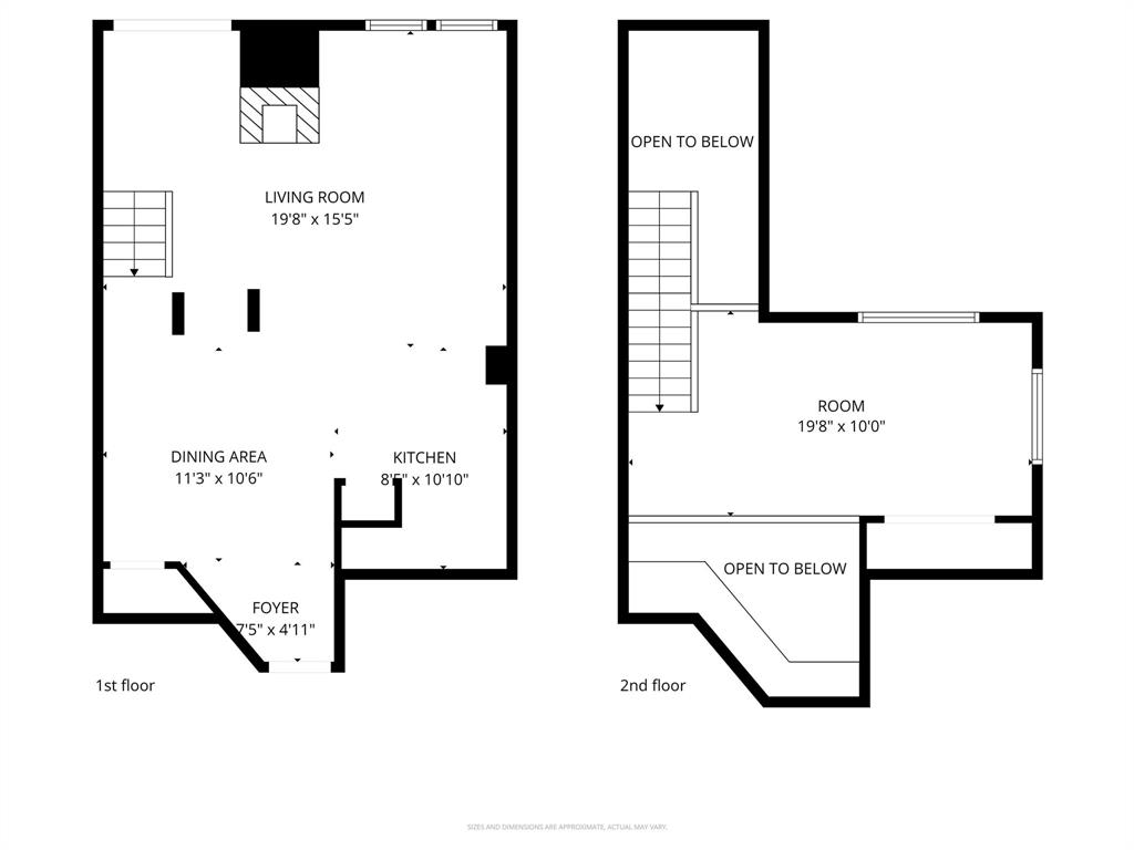 TERRACE HEIGHTS CONDOMINIUMS TERRACE - Residential