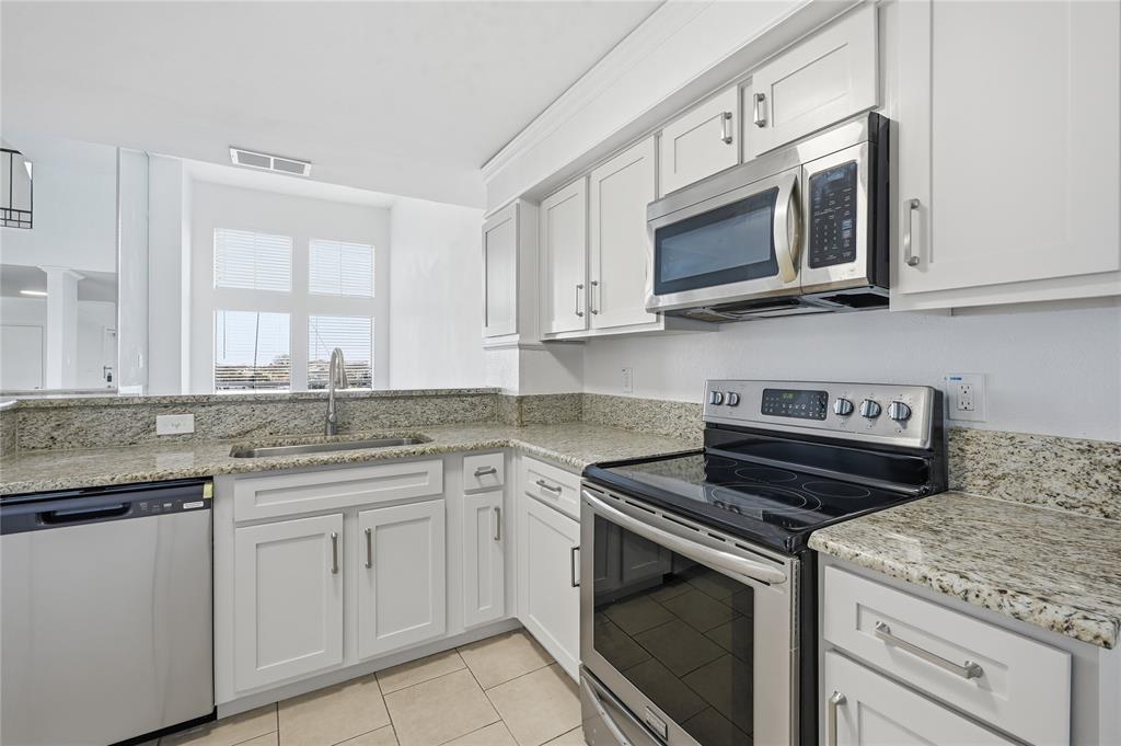 TERRACE HEIGHTS CONDOMINIUMS TERRACE - Residential