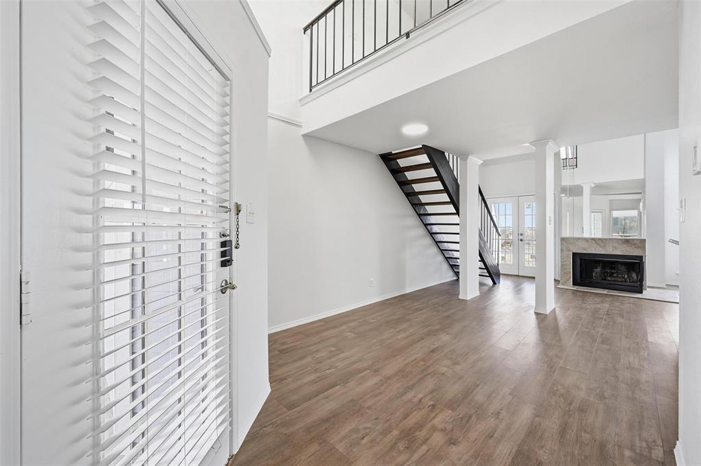 TERRACE HEIGHTS CONDOMINIUMS TERRACE - Residential