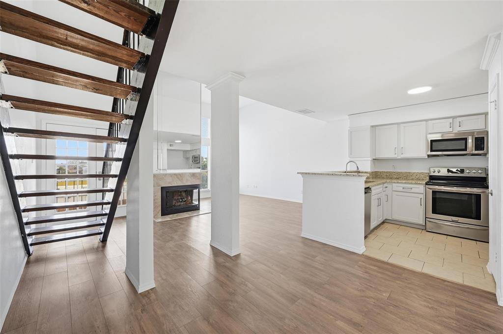 TERRACE HEIGHTS CONDOMINIUMS TERRACE - Residential