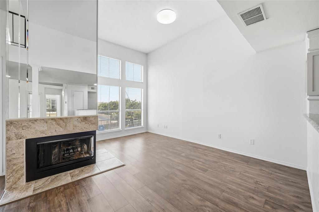 TERRACE HEIGHTS CONDOMINIUMS TERRACE - Residential