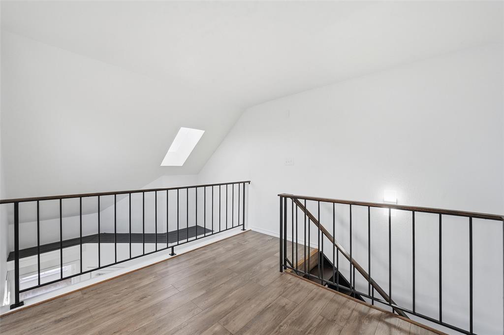 TERRACE HEIGHTS CONDOMINIUMS TERRACE - Residential