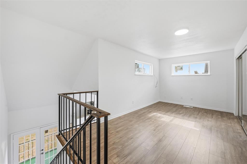 TERRACE HEIGHTS CONDOMINIUMS TERRACE - Residential