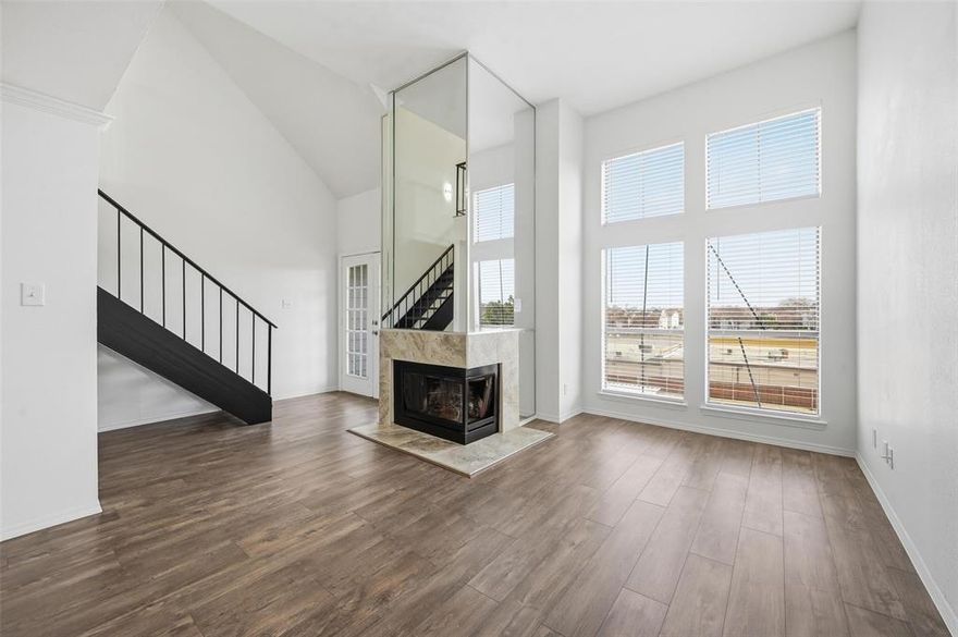 Well Maintained Unit Located In A Desirable Community With Convenient Access To Shopping Dining Major Highways and local Amenities. 
This Condominium offers Comfortable Living With an efficient layout ,ideal for homeowners or investors, The community features a peaceful setting while remaining close to everyday necessities.