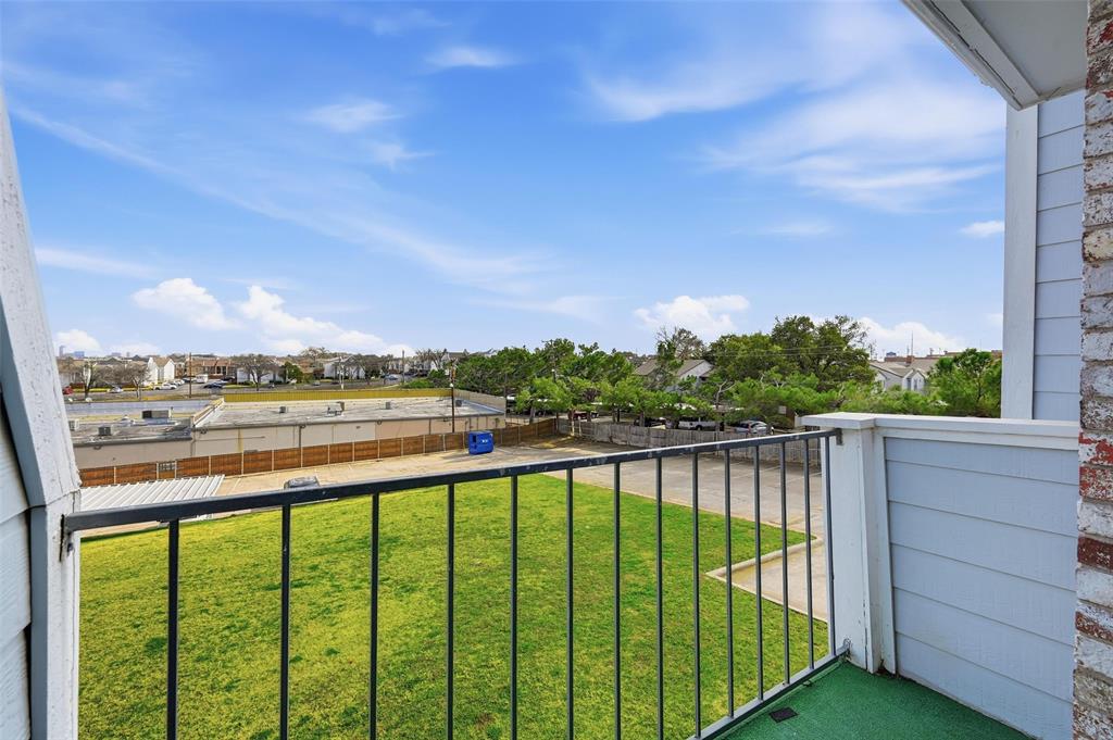 TERRACE HEIGHTS CONDOMINIUMS TERRACE - Residential