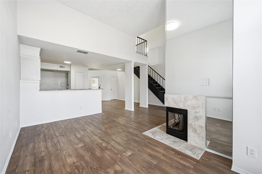 TERRACE HEIGHTS CONDOMINIUMS TERRACE - Residential