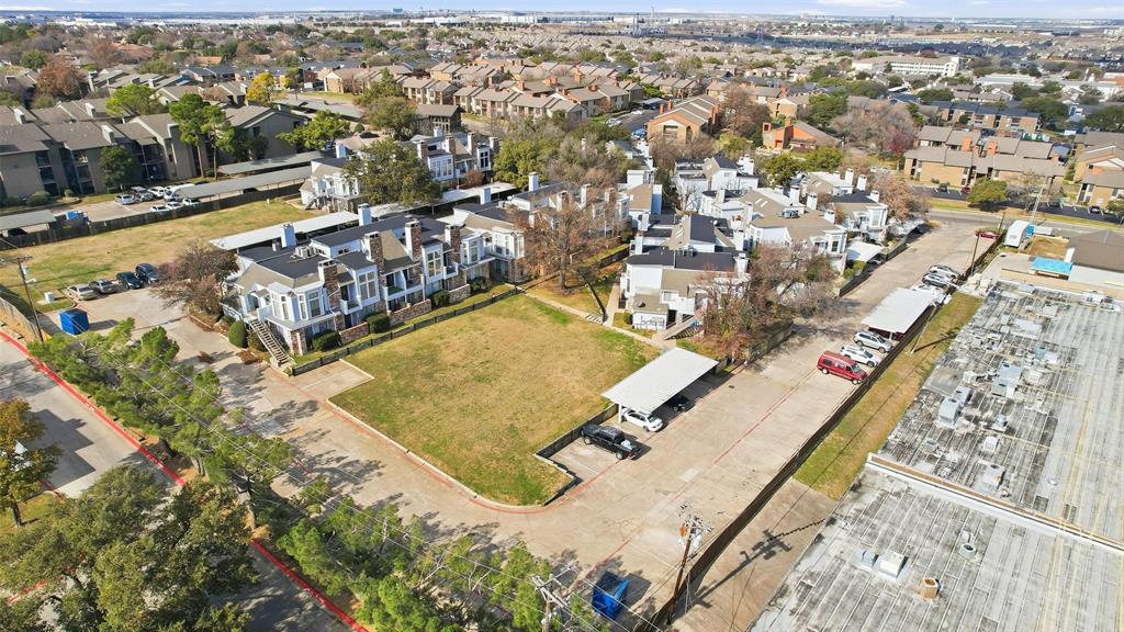 TERRACE HEIGHTS CONDOMINIUMS TERRACE - Residential