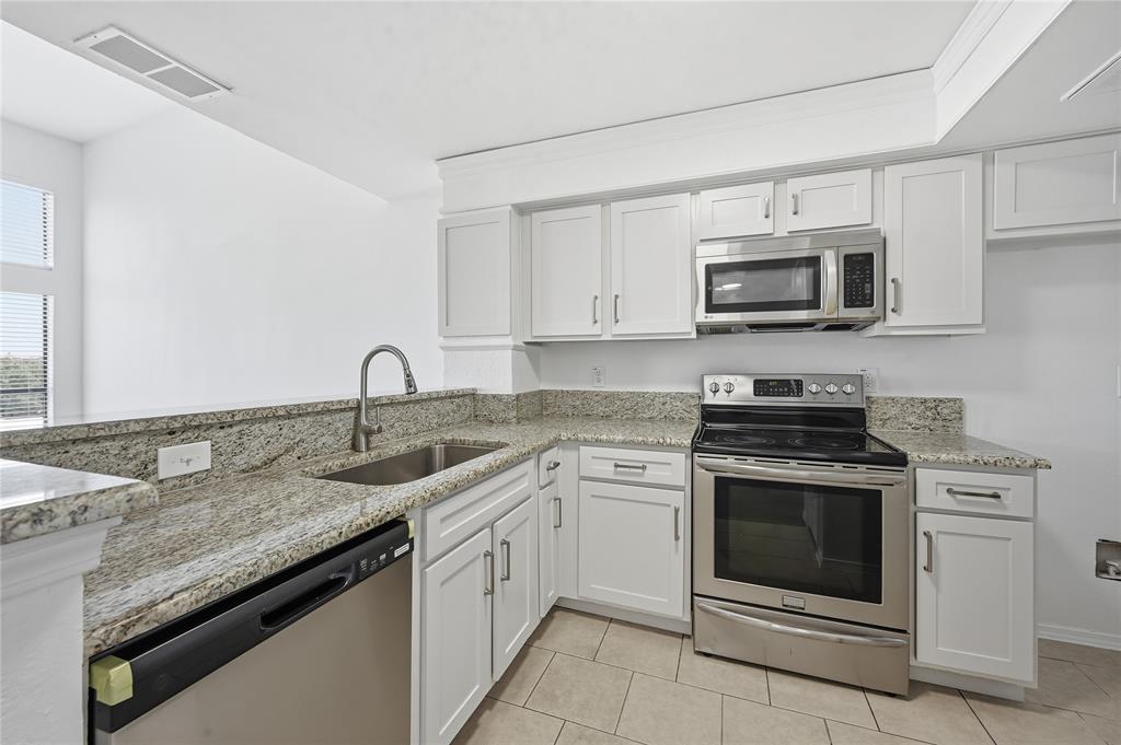 TERRACE HEIGHTS CONDOMINIUMS TERRACE - Residential