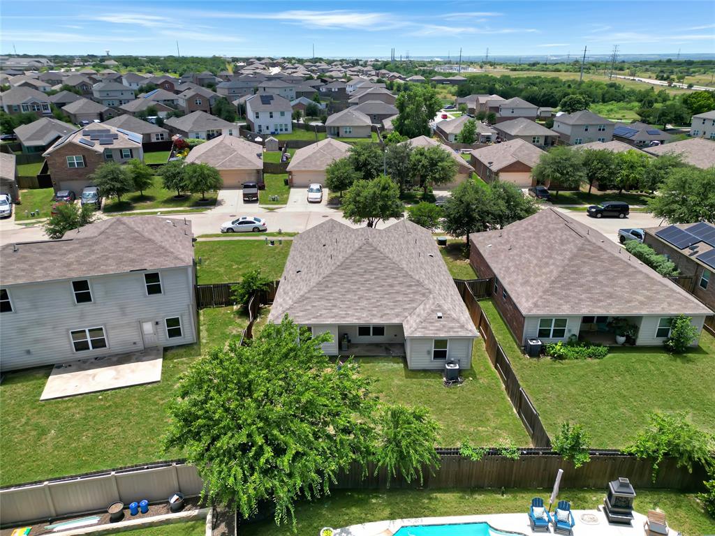 Stone Crk Ranch Ph IV - Residential