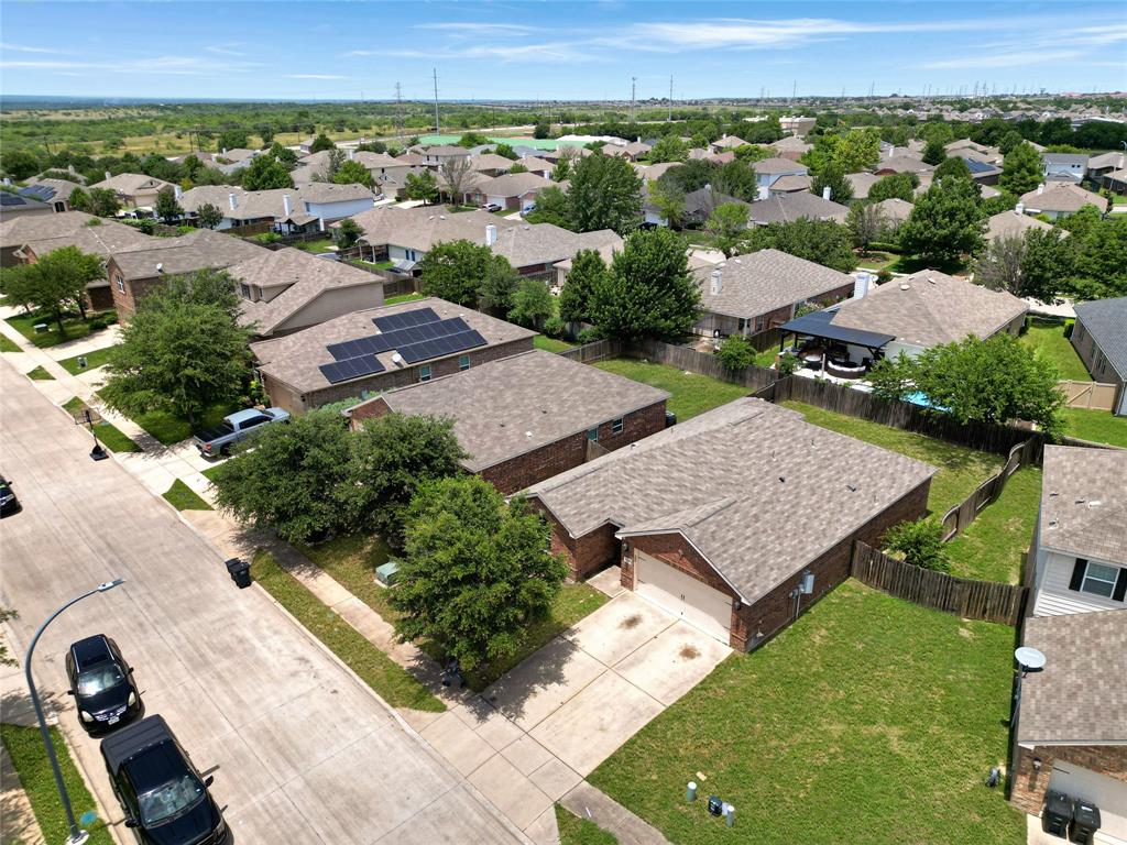 Stone Crk Ranch Ph IV - Residential