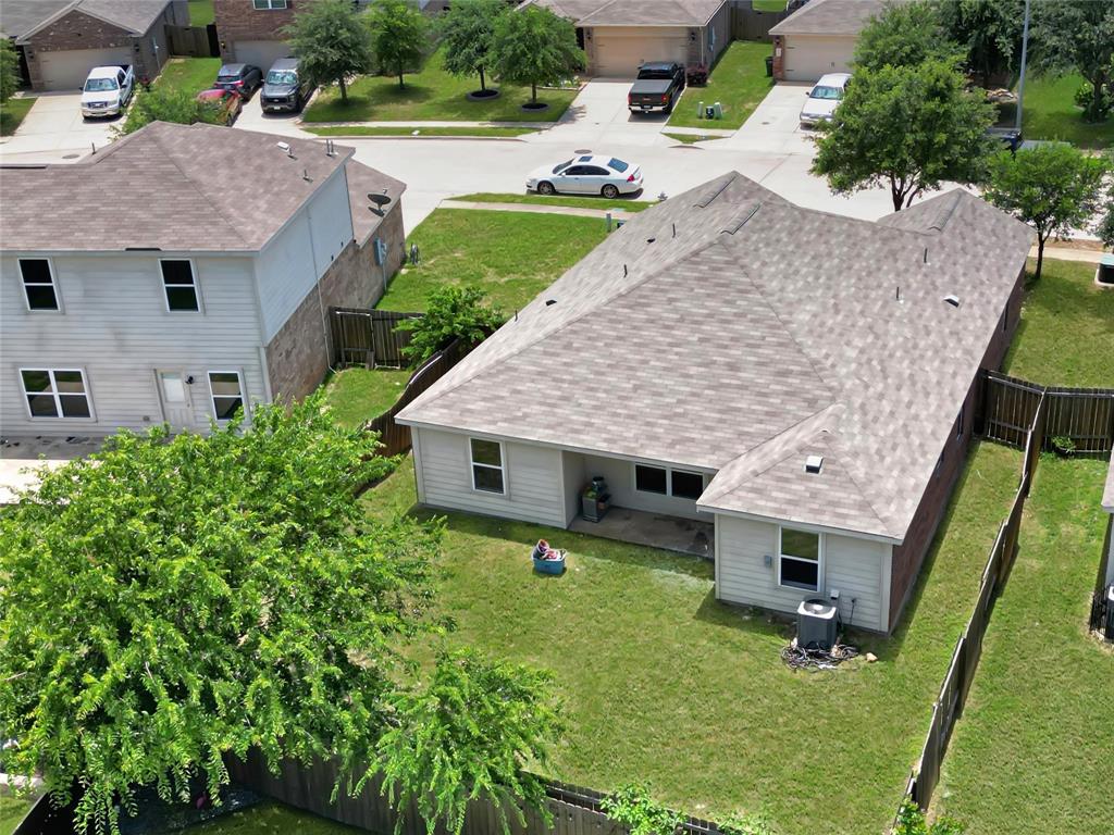 Stone Crk Ranch Ph IV - Residential