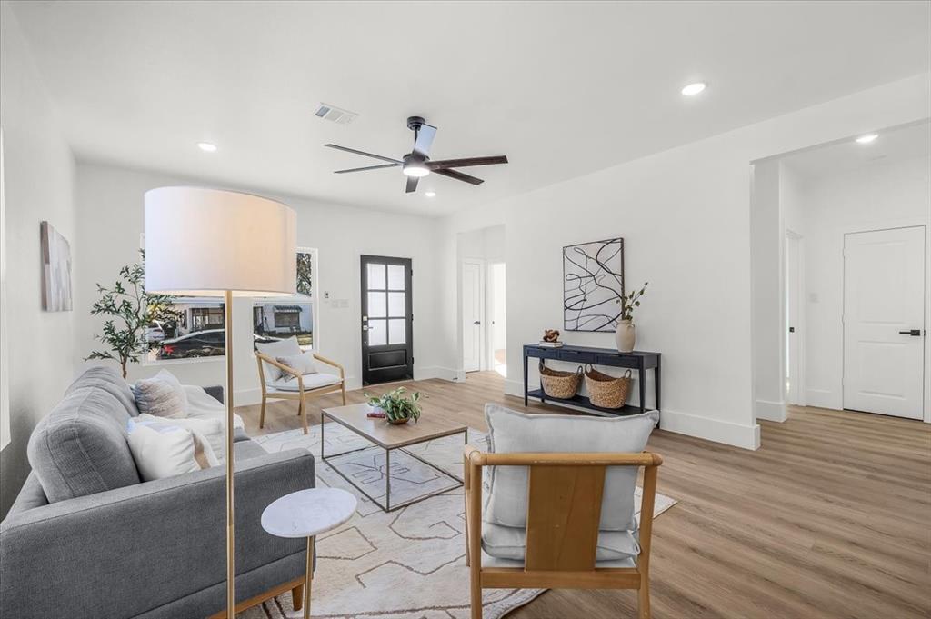 Mc Connell Add - Residential