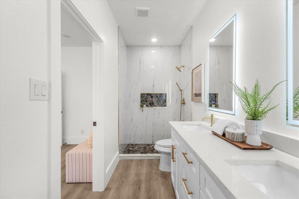 Mc Connell Add - Residential