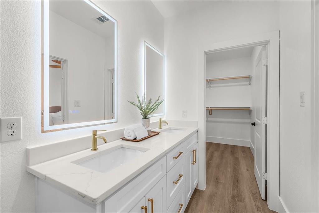 Mc Connell Add - Residential