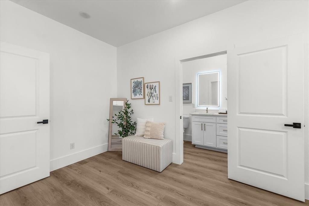 Mc Connell Add - Residential