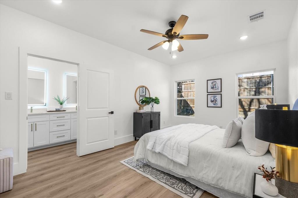 Mc Connell Add - Residential