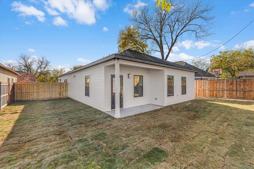 Mc Connell Add - Residential