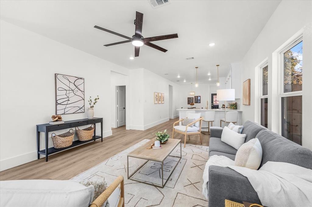 Mc Connell Add - Residential