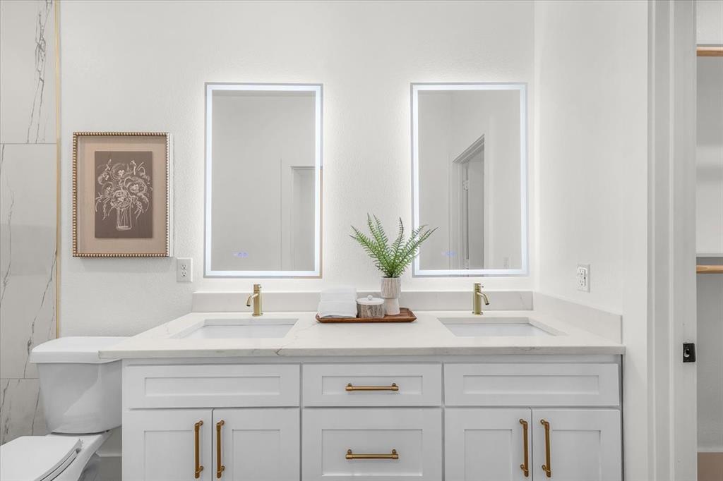 Mc Connell Add - Residential