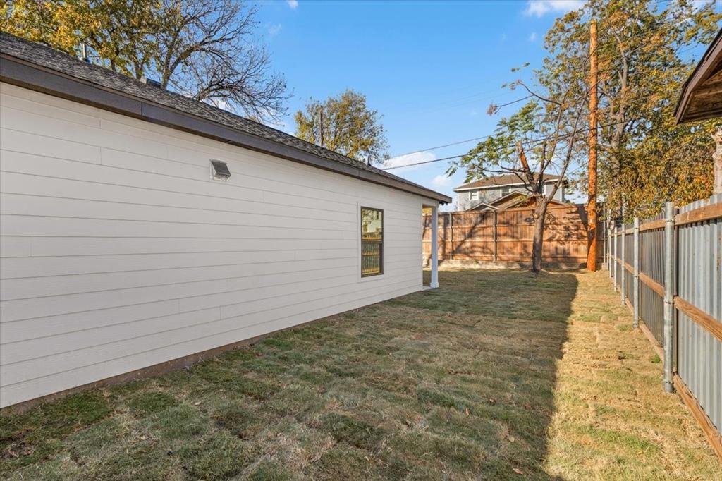 Mc Connell Add - Residential