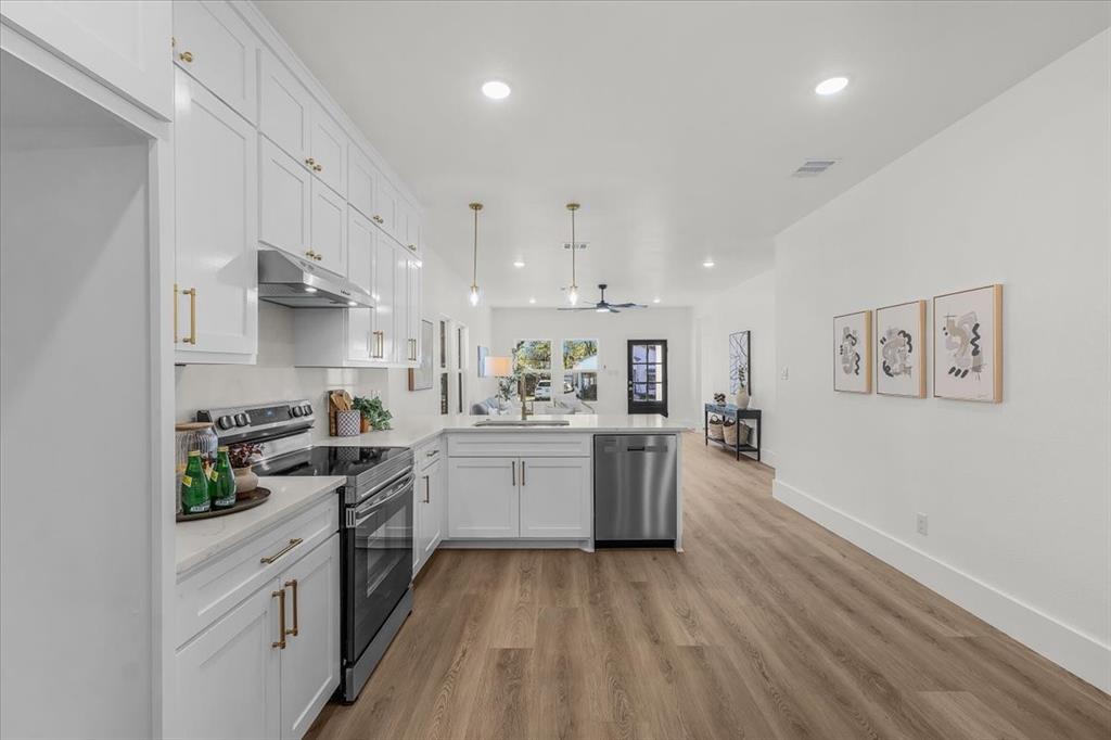 Mc Connell Add - Residential