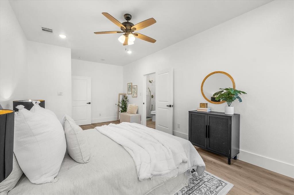 Mc Connell Add - Residential