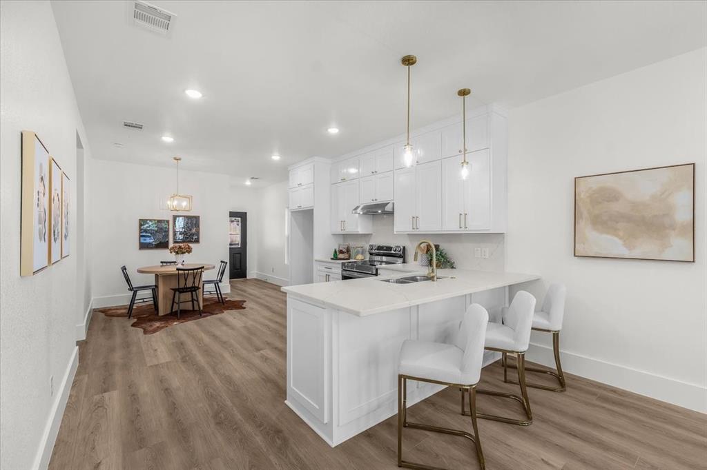 Mc Connell Add - Residential