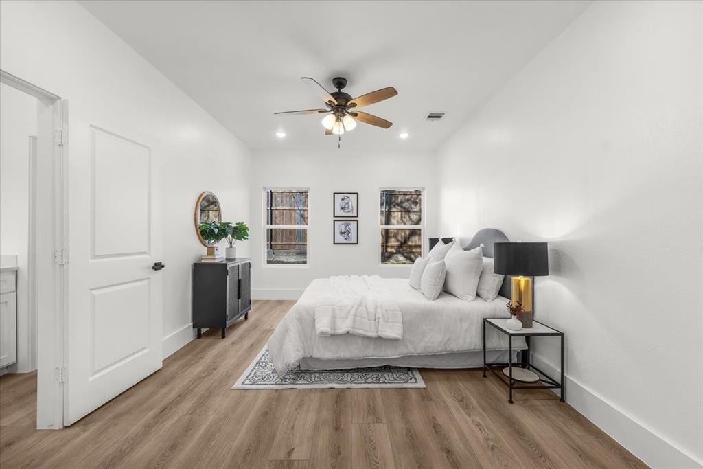 Mc Connell Add - Residential