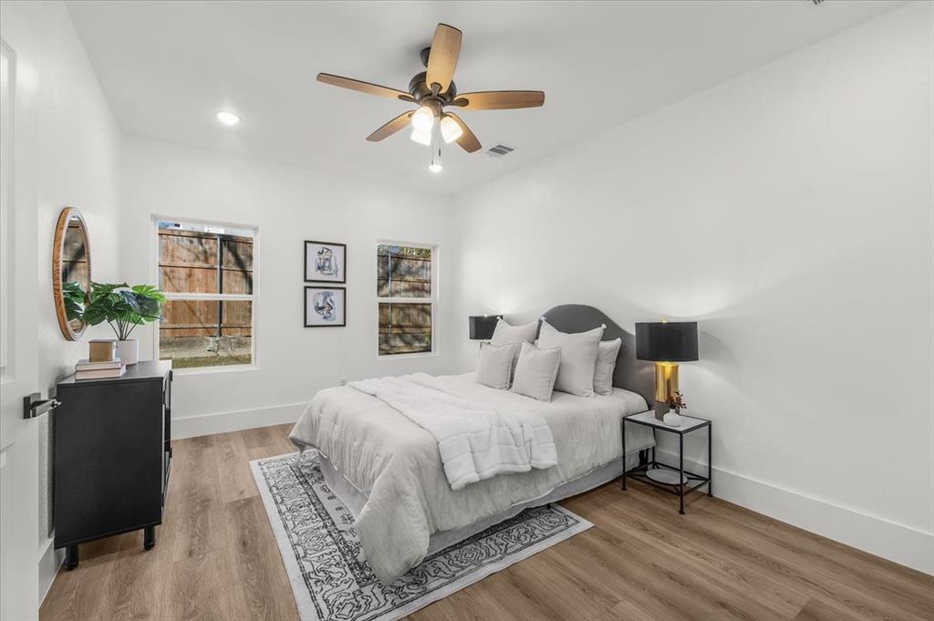 Mc Connell Add - Residential