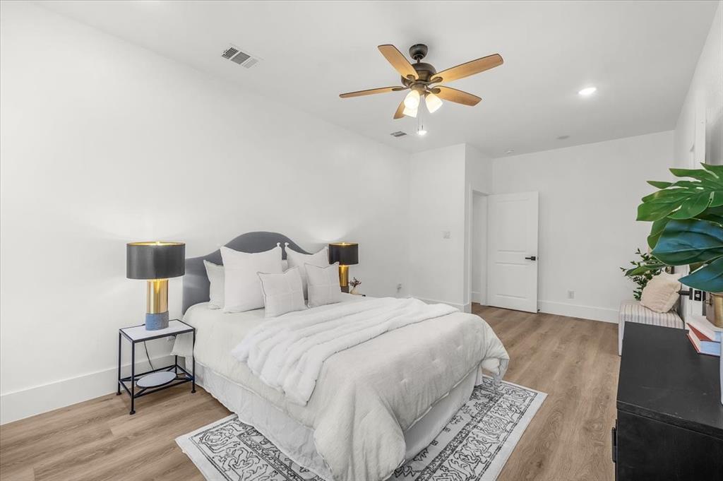 Mc Connell Add - Residential