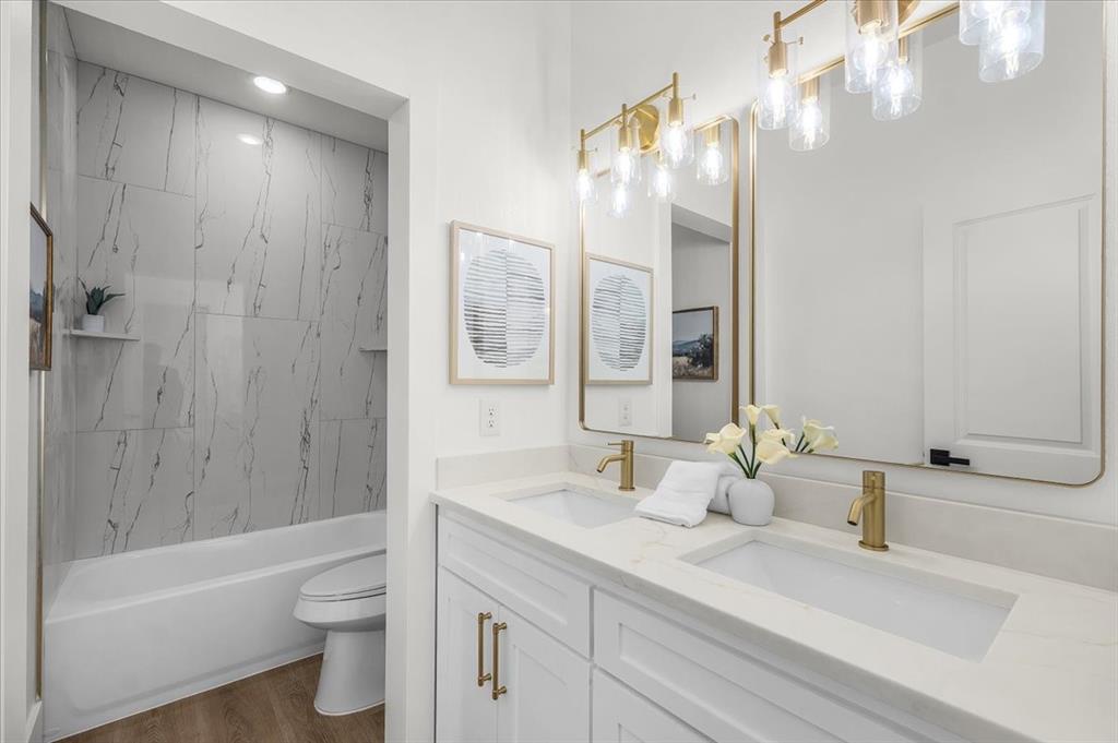 Mc Connell Add - Residential