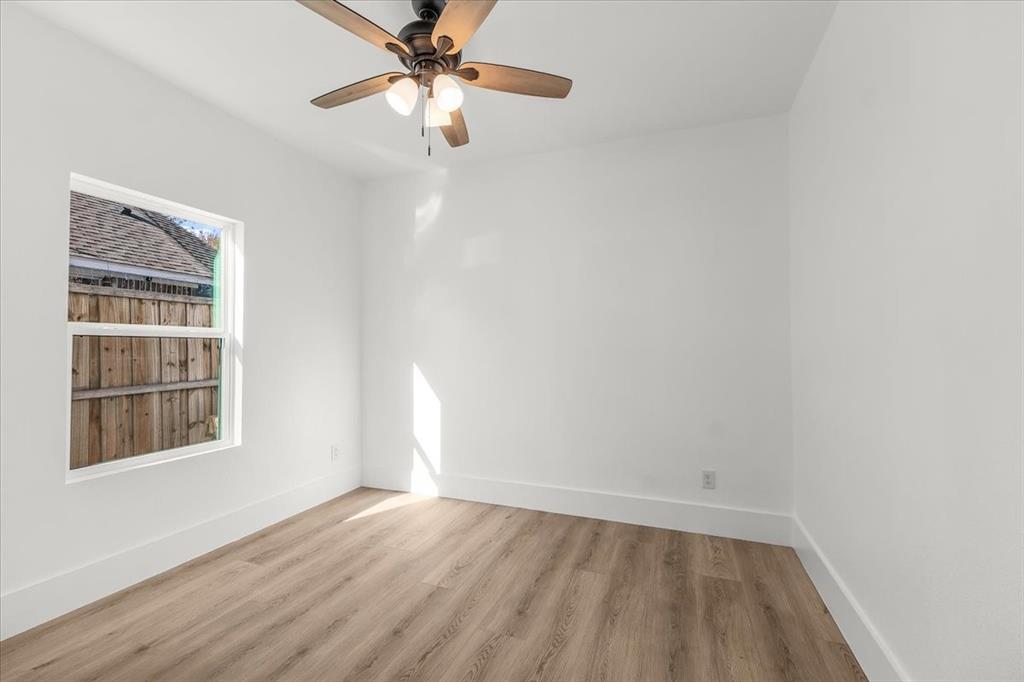 Mc Connell Add - Residential