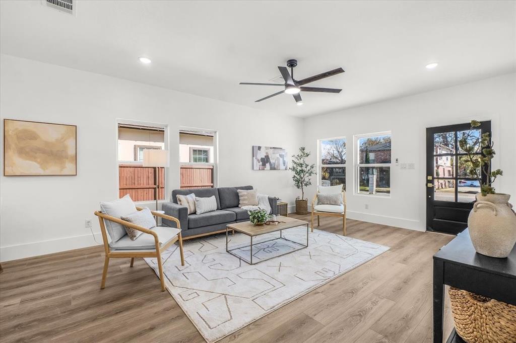 Mc Connell Add - Residential