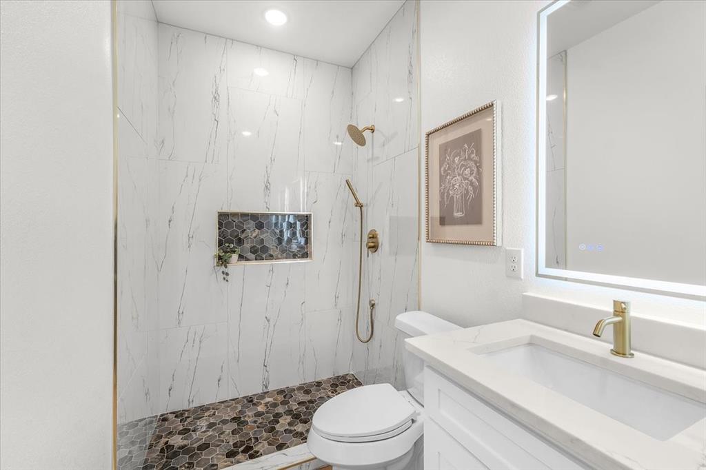 Mc Connell Add - Residential