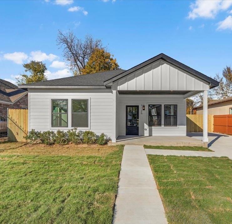 Mc Connell Add - Residential