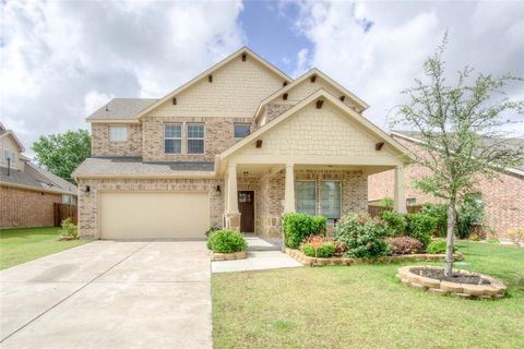 Photo of 280 Dragonfly Drive, Prosper, TX 75078 (MLS # 21179687)