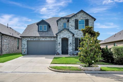 5737 Miriam Drive Forney TX 75126